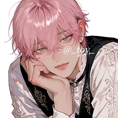 Profile image of アゼル
