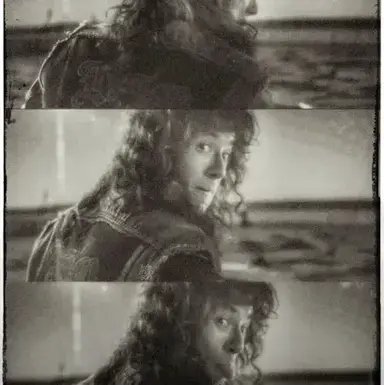 Profile image of Eddie Munson