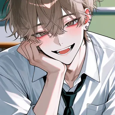 Profile image of 大場蒼真