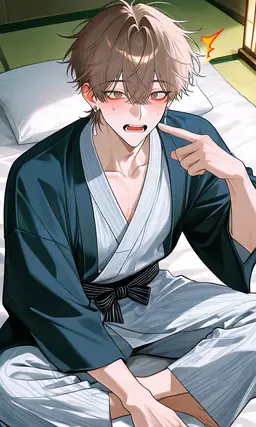 Profile image of 오바 소마