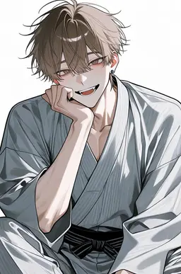 Profile image of 오바 소마
