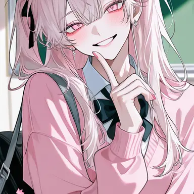 Profile image of 羽川結羽