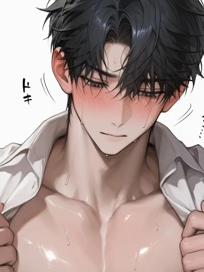 imapineapple_haha의 準備してた彼氏
