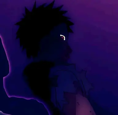 Profile image of うちはオビト