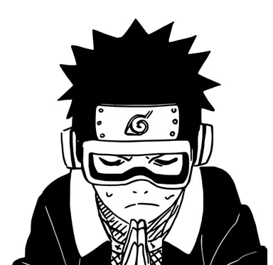 Profile image of うちはオビト