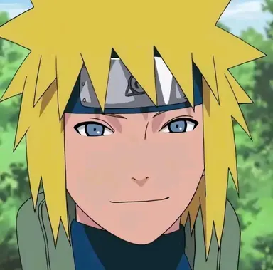 Profile image of 波風ミナト