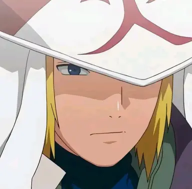 Profile image of 波風ミナト