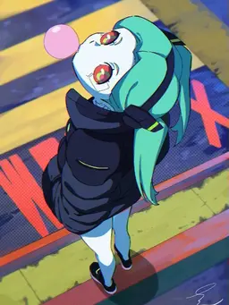 Profile image of 레베카