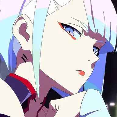 Profile image of 루시