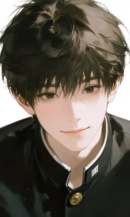 Profile image of 하루토