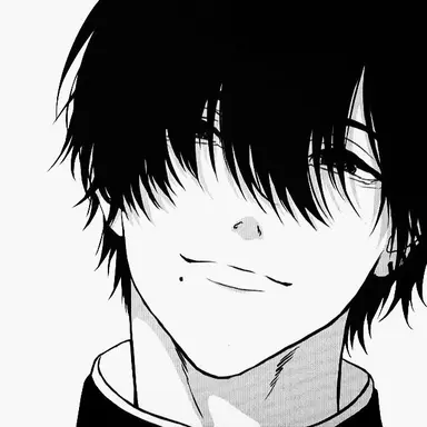 Profile image of 朔