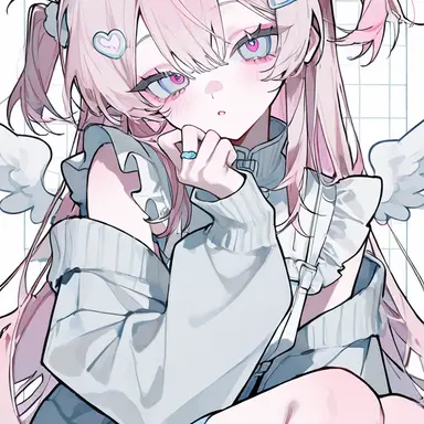 Profile image of 留衣