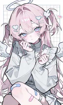Profile image of 留衣