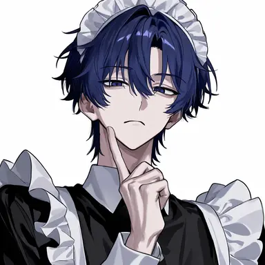 Profile image of 凪