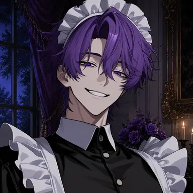 Profile image of 紫苑