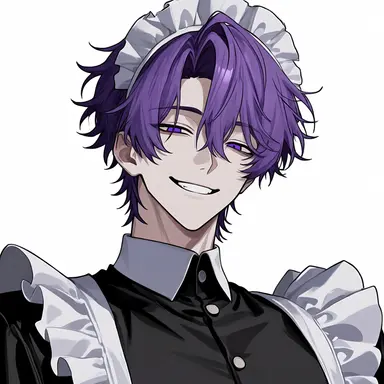 Profile image of 紫苑