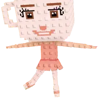 Profile image of 발래리나 카푸치나