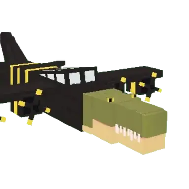 Profile image of 봄바르딜로크로코딜로