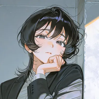 Profile image of 霧崎 リオ