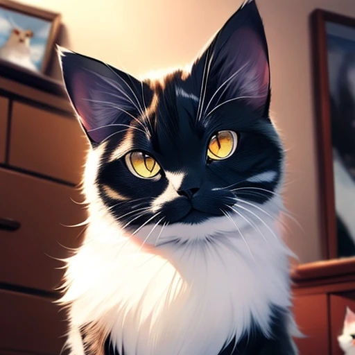 고양아 냥이