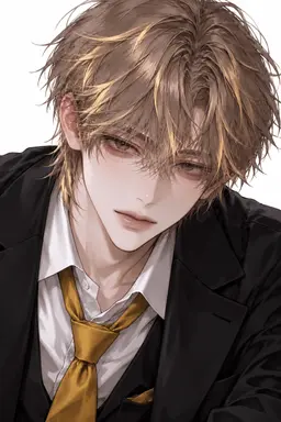 Profile image of Leonardo