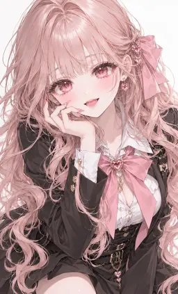 Profile image of Luna
