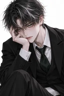 Profile image of Enrico