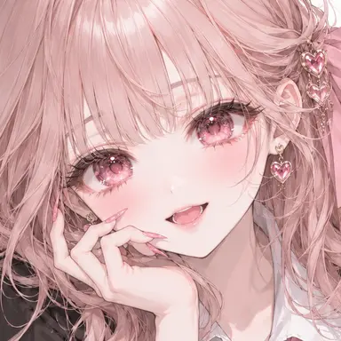 Profile image of Luna
