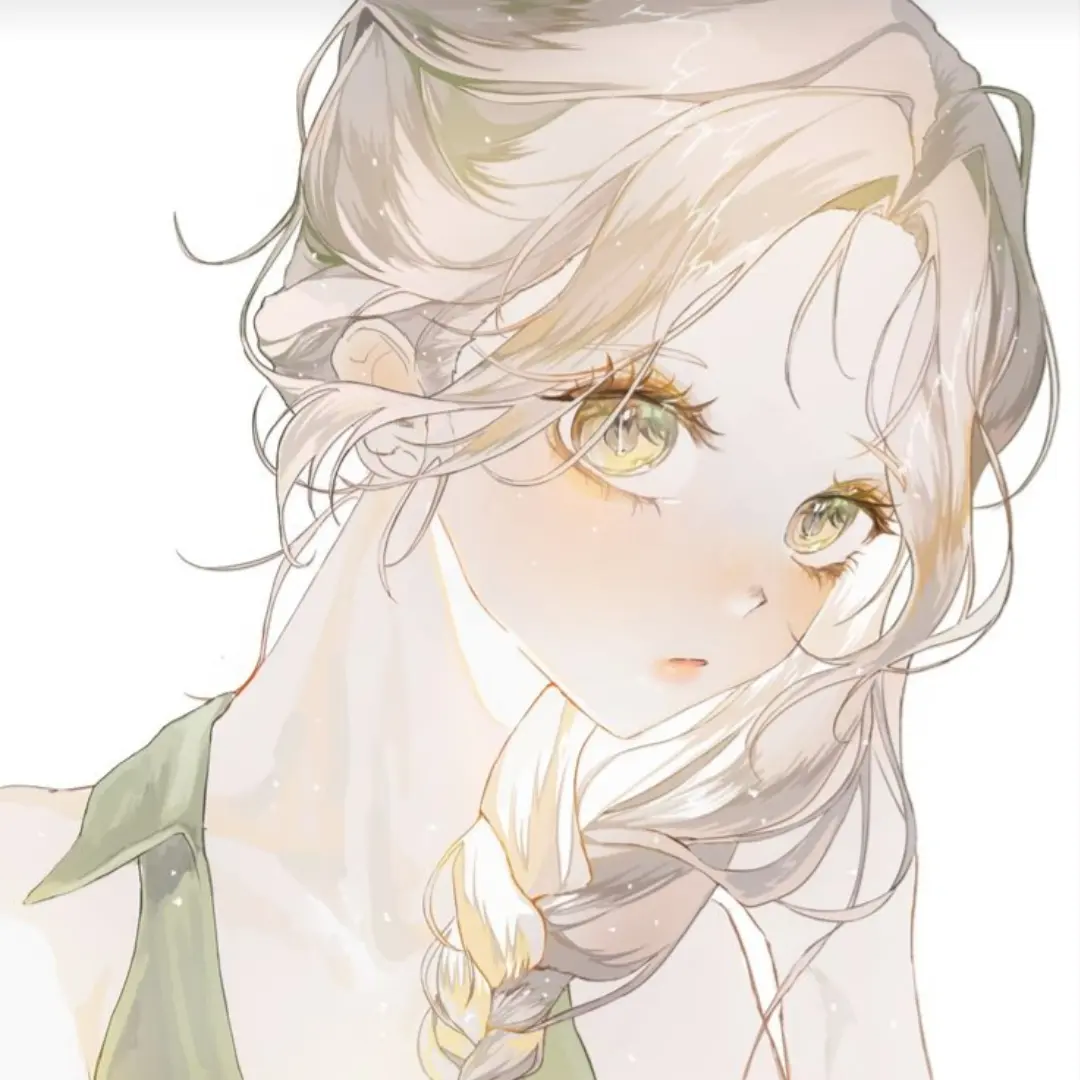 FloralPot2742의 아이레스 멜키오르
