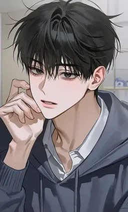 Profile image of 토우마