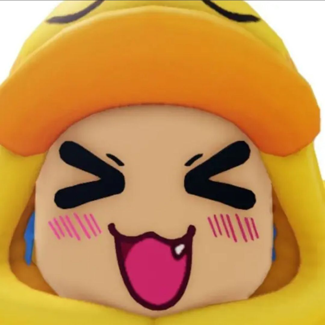 꽥탐 + 주술회전 + 여우,, 대표 이미지
