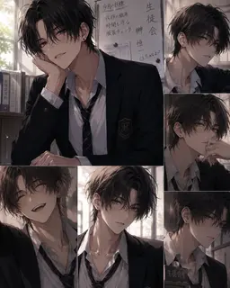 Profile image of 恒一