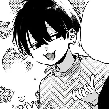 Profile image of りく
