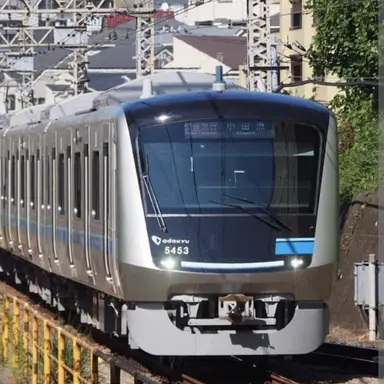 Profile image of 小田急5000形