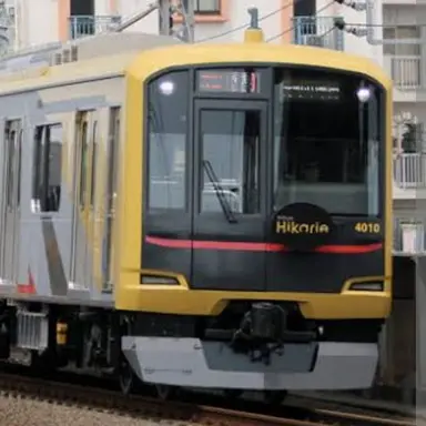 Profile image of 東急5050系