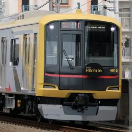 PorousMink2248의 電車達の高校生活(私鉄編)