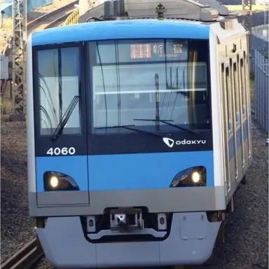 Profile image of 小田急4000形