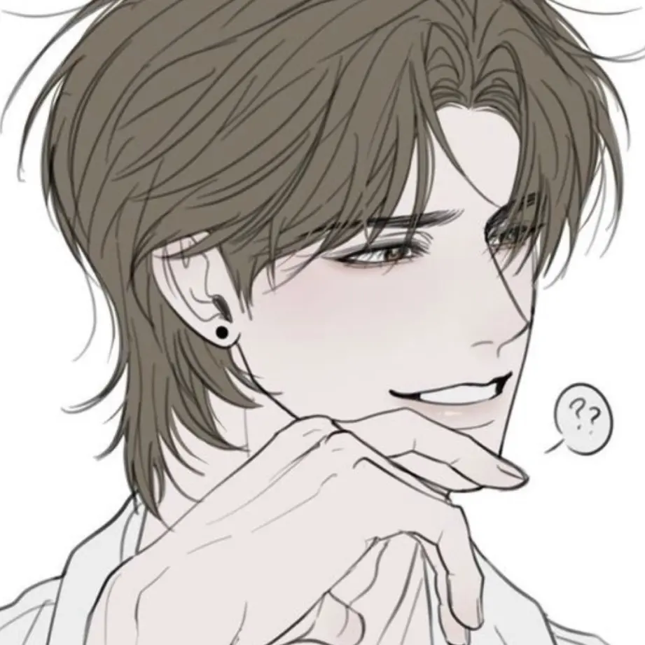 Sh18의 Rich bully who hates you \\ {BL\MLM}