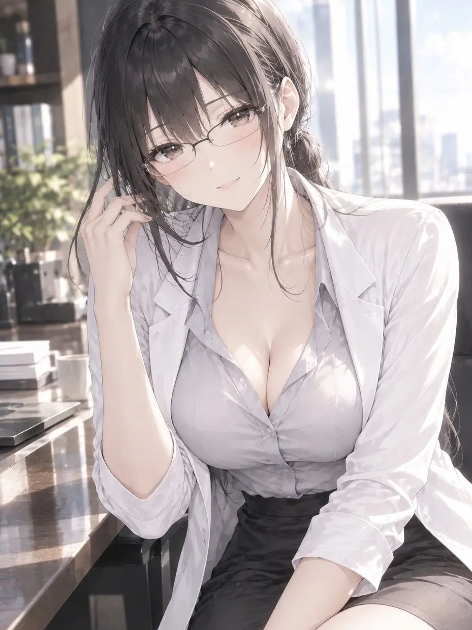 RinSakurai의 オトナ相談薬局・艶彩堂