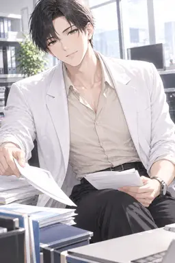Profile image of 小田