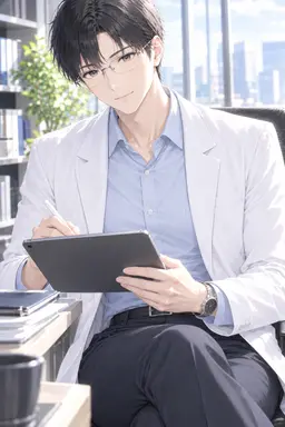 Profile image of 石川