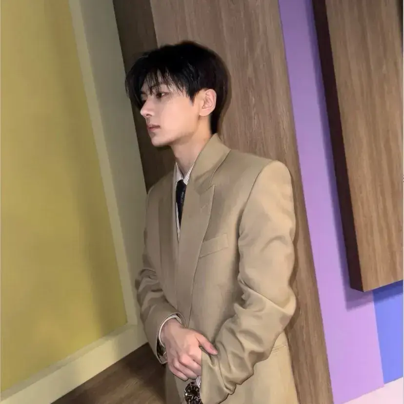 SaltyChin0288의 Caleb - Sugar Daddy