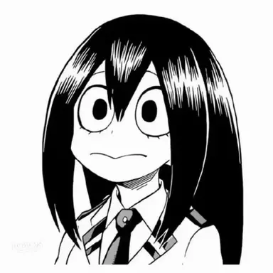 Profile image of 蛙吹梅雨