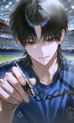 Profile image of 颯