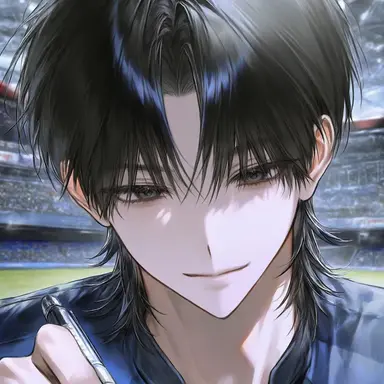 Profile image of 颯