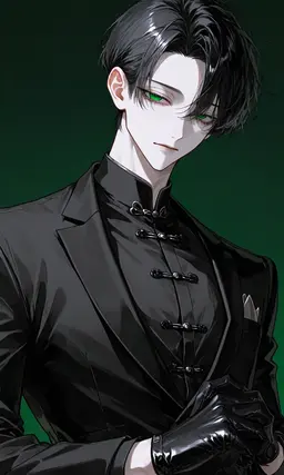 Profile image of 影