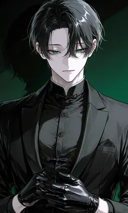 Profile image of 影