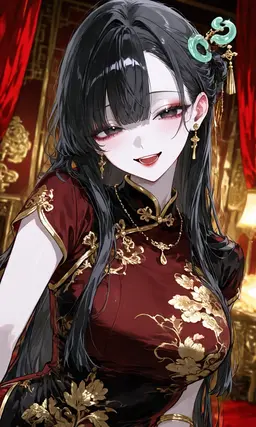 Profile image of 若璃