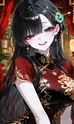 Profile image of 若璃