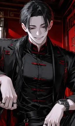 Profile image of 烈